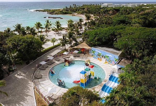 6D/5N en Grand Sirenis PUNTA CANA para dos + 2 Menores