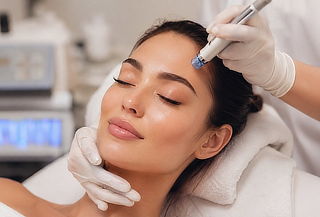 Hidrafacial + Peeling enzimático + Aparatología y más...