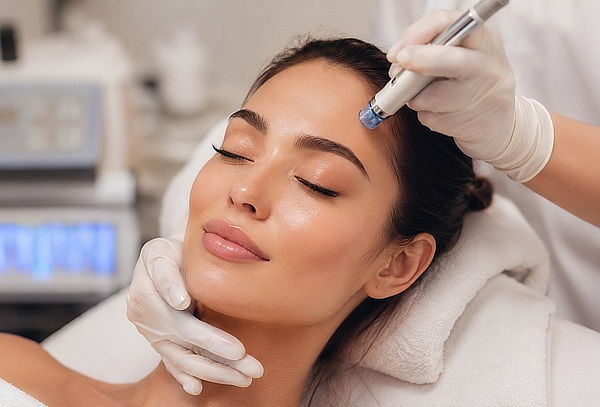 Hidrafacial + Peeling enzimático + Aparatología y más...