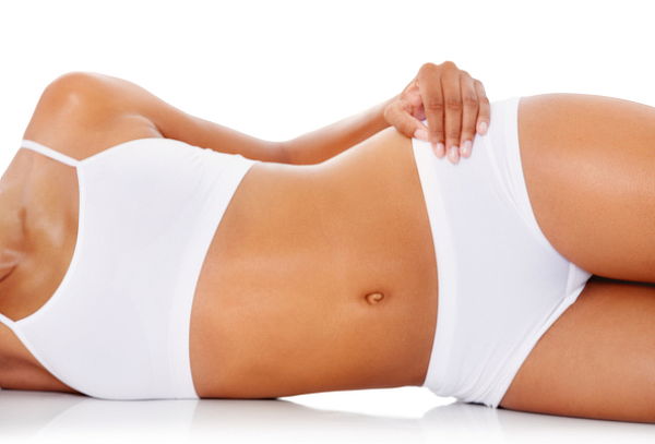 6 Ses Reductivo Reafirmante Lipolaser + Ondas Rusas
