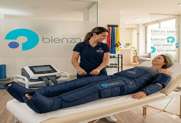 Evaluación + 5 Sesiones de Kinesiología Integral