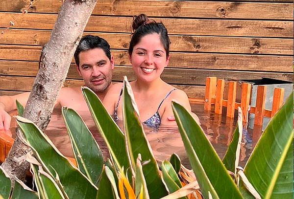 Escape Express: Spa & Relax 