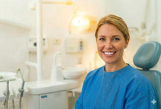 Blanqueamiento, Limpieza Dental, Evaluación LED!!