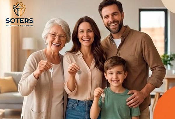 Asesoría y gestión de crédito para Casa, crédito leasing