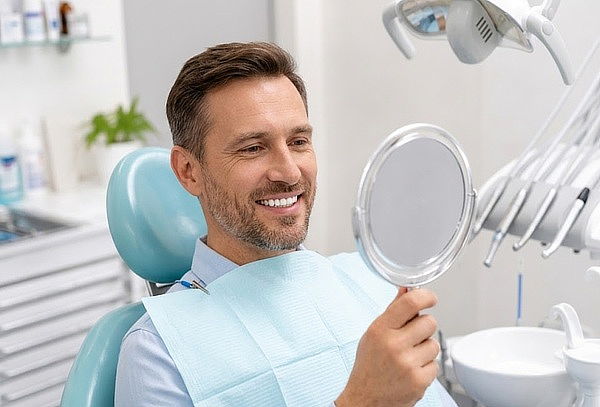 Limpieza dental + Aplicación de flúor+ Pulido