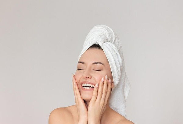 Limpieza Facial Completa 