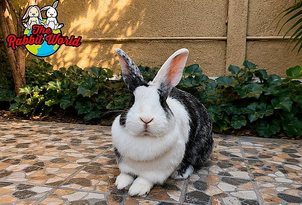 Entrada para 2 personas a The Rabbit World