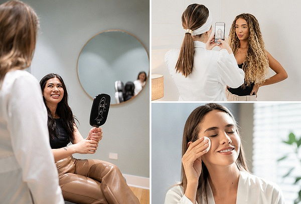 Clase de Skin Care Personalizada + Asesoria + Limpieza