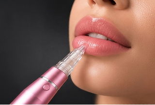 1 sesión de hidratación de labios (Hidralips)