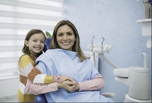 Limpieza Dental + Destartraje + Profilaxis + Pulido