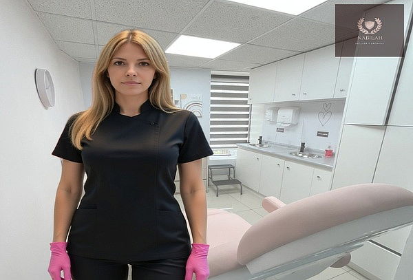 Mesoterapia facial - Microneedling