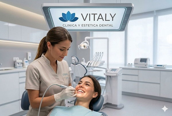 Destartraje + Profilaxis Dental