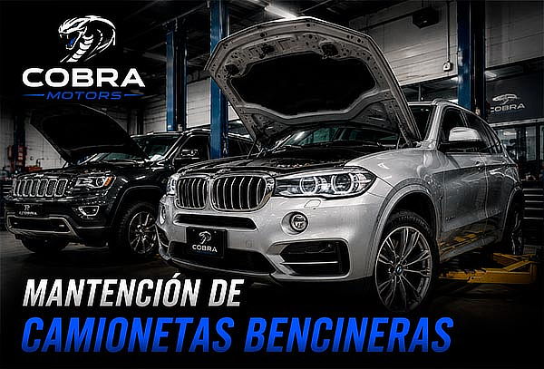 Mantención de Auto diesel