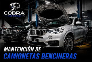 Mantención de Auto diesel