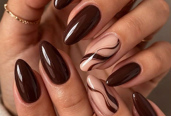 Uñas Polygel Kapping + LED, Masaje e Hidratación