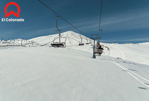 Ticket Día Ingreso Adulto para El Centro de Montaña Colorado