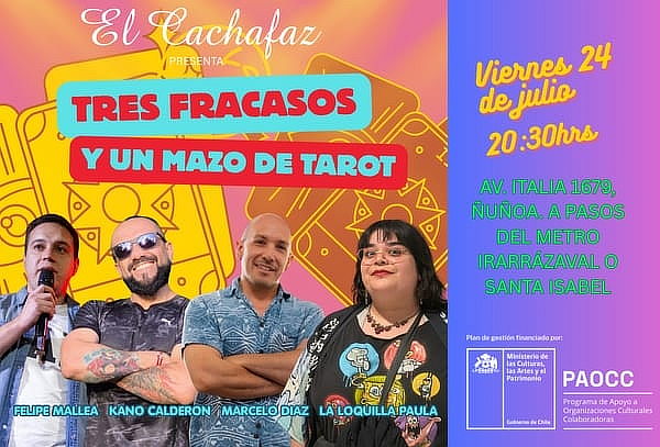 Comedia 