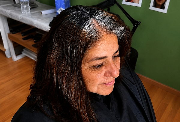 Retoque de Cana + Correccion de color + Lavado + Brushing 