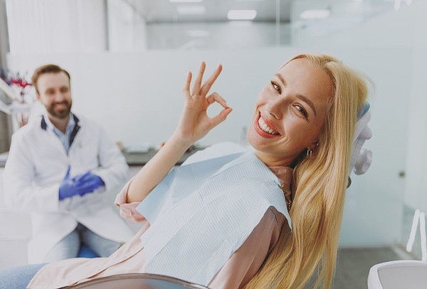 Limpieza dental PRO + Especial para fumadores 