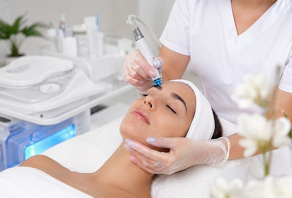 Hidrafacial + Peeling enzimático + Aparatología y más...