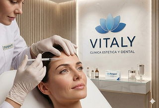 3 Sesiones PRP Facial | Plasma Rico en Plaquetas