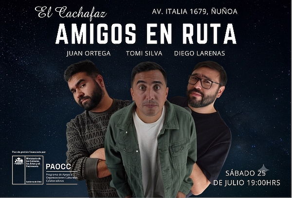 Comedia 