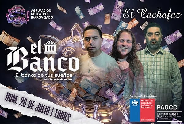 Teatro 