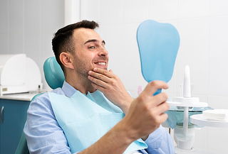 Limpieza dental PRO + Destartraje + Profilaxis + Fluoración