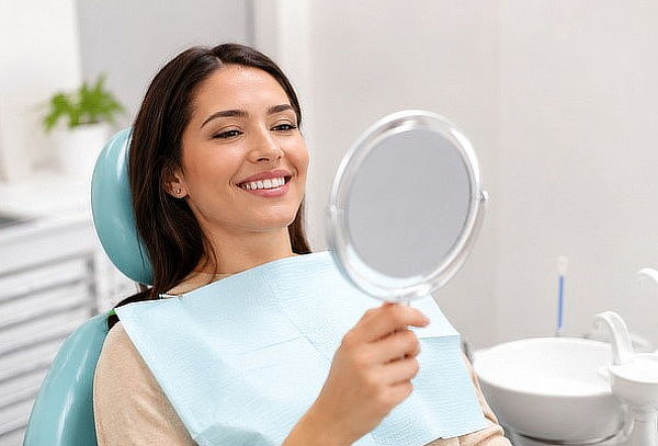 Limpieza Dental + Blanqueamiento LED + Pulido Dental