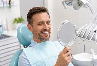 Limpieza Dental + Blanqueamiento LED + Pulido Dental