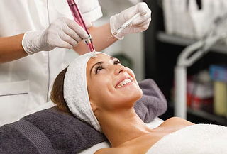 Gift Card, para Plasma rico en plaquetas con vitamina C