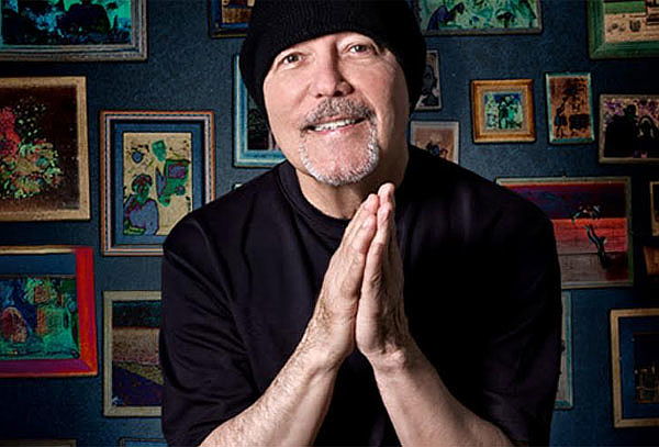 Paga $990 y obten un descuento del 20% para Ruben Blades 
