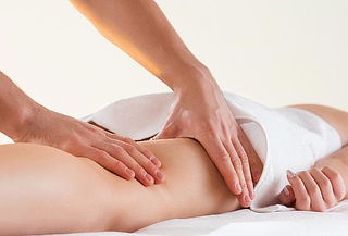 Drenaje Linfático Piernas Cansadas + Presoterapia 