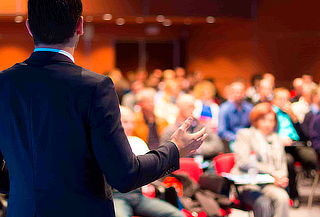 Curso online: Conviértete en Productor de Eventos