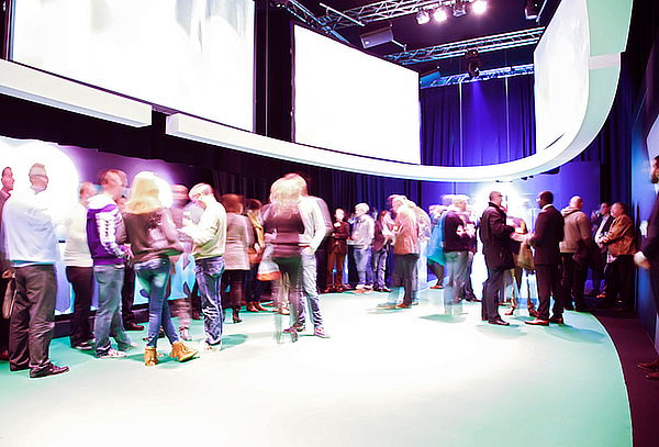 Curso online: Conviértete en Productor de Eventos