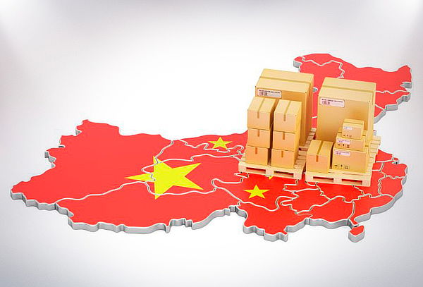 Aprende a importar desde China y el Mundo 