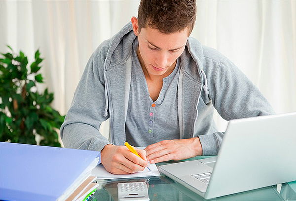 Curso online: Técnicas de Estudio