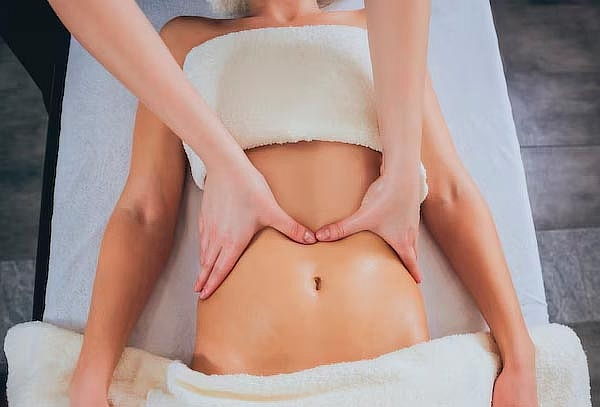 6 sesiones Tratamiento Reductivo Integral 