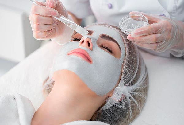 Limpieza Facial Premium + Microdermoabrasión y Más!