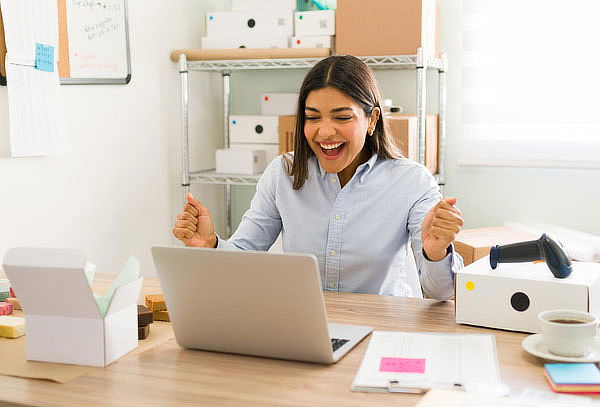 Curso de Emprendimiento Femenino Desde Cero