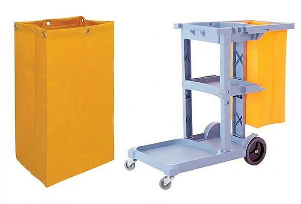 Bolsa Repuesto para Carro de Limpieza, envío gratis RM