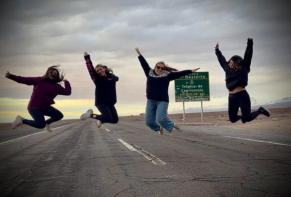 Viaje para Mujeres a San Pedro de Atacama 4D/3N
