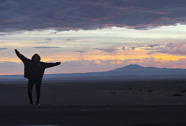 Viaje para Mujeres a San Pedro de Atacama 4D/3N
