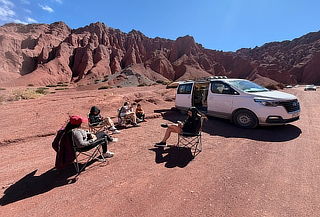Viaje para Mujeres a San Pedro de Atacama 4D/3N