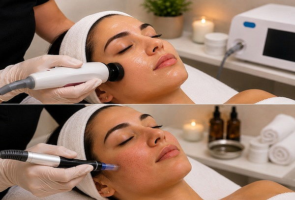 2S de Lifting Facial Sin Cirugía + Limpieza Facial de Regalo