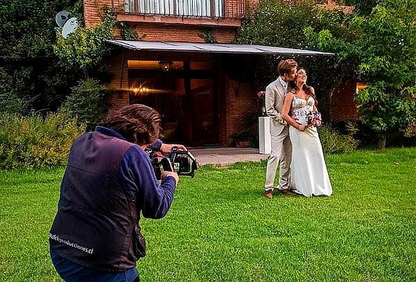 Curso de Fotografía Online en Vivo + Salida Práctica Premium