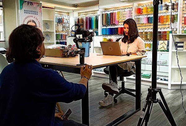 Curso de Fotografía Online en Vivo + Salida Práctica Premium