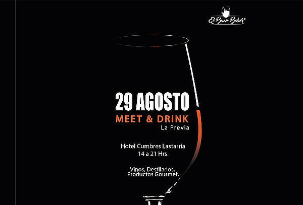 Meet and Drink 