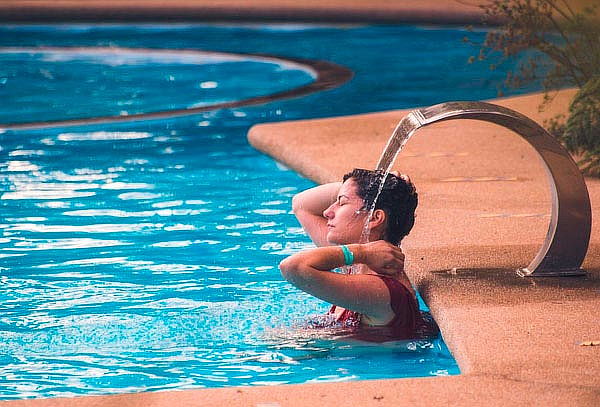 Ticket PLAN AM 6 piscinas Termas de Pucon Indomito 