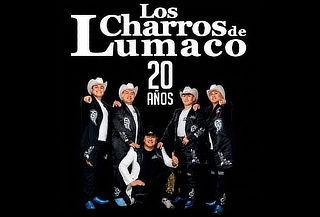 Charro Fest:  4 de Octubre - Teatro Caupolican